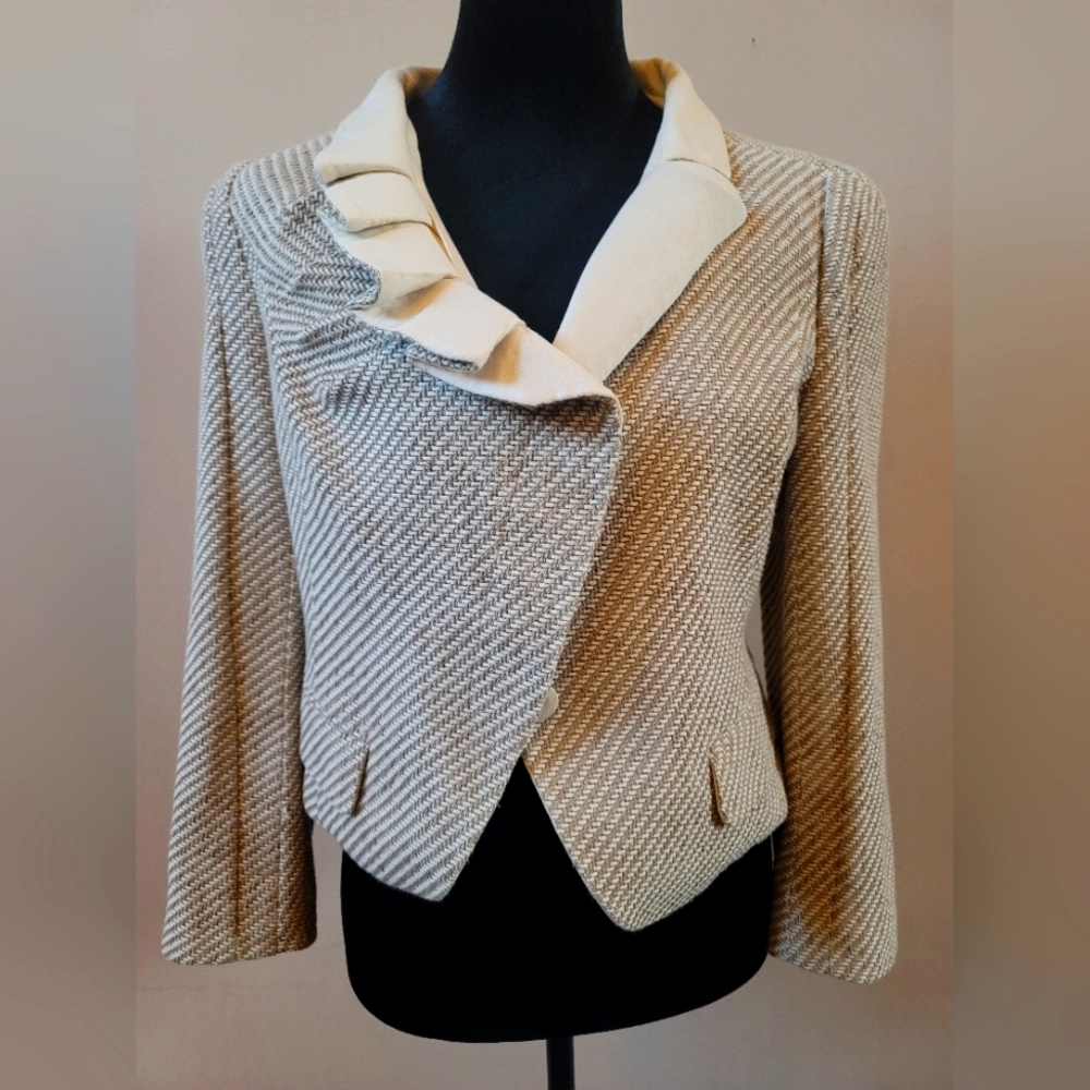 Andy The-Anh Blazer